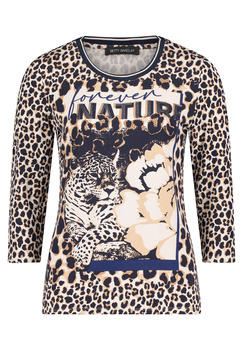 BLUZKA BETTY BARCLAY  251-24211563