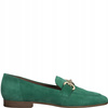 MOKASYNY, PÓŁBUTY TAMARIS 24222-20 GREEN R. 37