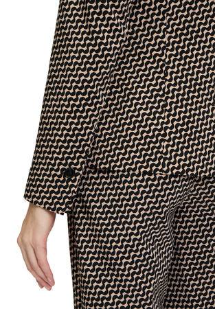 ŻAKIET, MARYNARKA BETTY BARCLAY 251-45011044