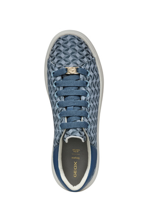 SNEAKERSY GEOX D55TCD SPHERICA, AVIO