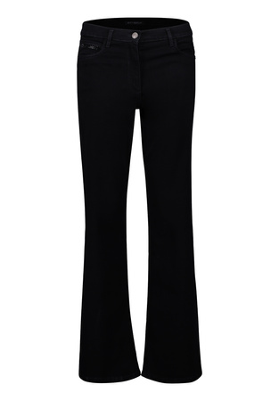 SPODNIE, JEANSY BETTY BARCLAY 252-61001634