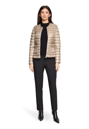 KURTKA PUCHOWA BETTY BARCLAY 261-70751501