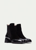 BOTKI HISPANITAS HI243588 BLACK