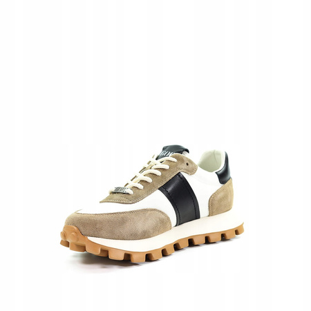 SNEAKERSY GOE NN1N4025 BEŻ R. 44