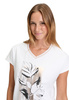 BLUZKA, T-SHIRT BETTY BARCLAY 252-23598090