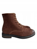 BOTKI, TRZEWIKI GOE MM1N4036 BROWN