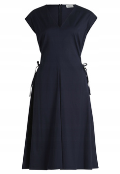 SUKIENKA BETTY BARCLAY, ROBE LEGERE 241-65584016 R. 44