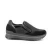 PÓŁBUTY IGI&CO 6673700, BLACK