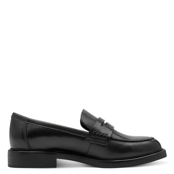 MOKASYNY MARCO TOZZI 24325-45 BLACK