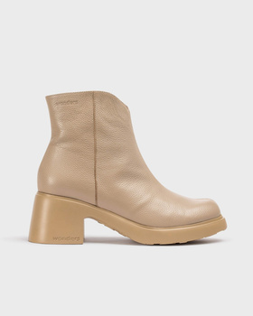 BOTKI WONDERS E-7125 BEIGE