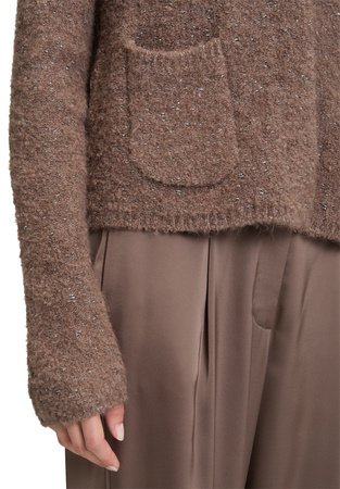 SWETER, KARDIGAN BETTY BARCLAY 252-53311608