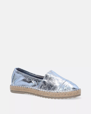ESPADRYLE VENEZIA 69722Y501 NIEBIESKI R. 38