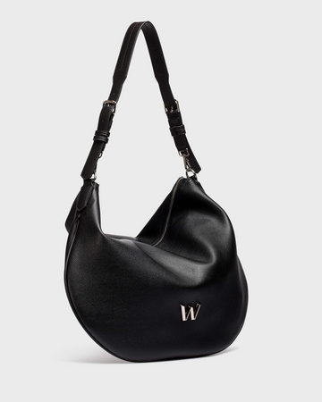 TOREBKA DAMSKA WONDERS WB-54025 BLACK