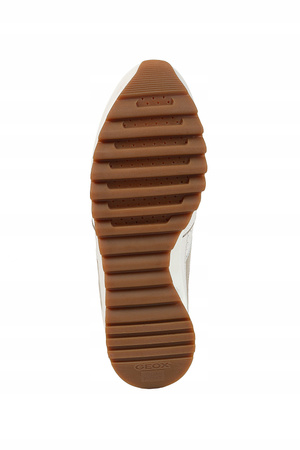 PÓŁBUTY, SNEAKERSY GEOX D25AQA TABELYA WH G. R. 37