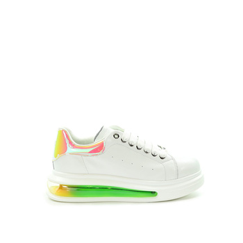 SNEAKERSY GOE NN2N4029 WHITE