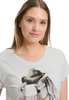 BLUZKA, T-SHIRT BETTY BARCLAY 252-25711090