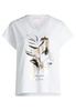 BLUZKA, T-SHIRT BETTY BARCLAY 252-23598090