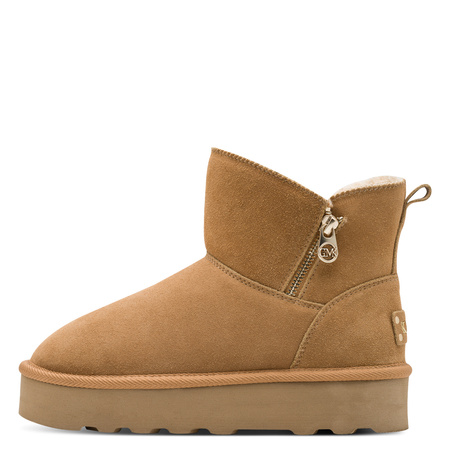 BOTKI, ŚNIEGOWCE MARCO TOZZI 86480-45