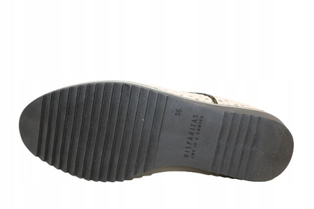 PÓŁBUTY HISPANITAS BHV211385 NICOLE ROZM. 36