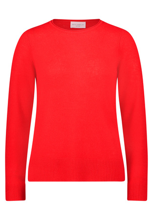 SWETER BETTY BARCLAY 252-51358316, KASZMIR