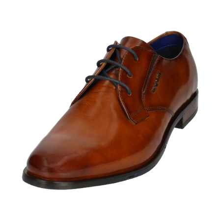 PÓŁBUTY BUGATTI 312-AFY02-1100 COGNAC