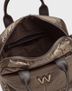 PLECAK DAMSKI WONDERS WB-52006 TAUPE