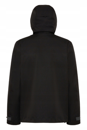 KURTKA MĘSKA GEOX M1221B T2856 SANFORD BLACK R. 56