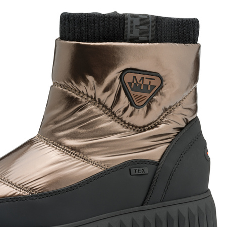 BOTKI, ŚNIEGOWCE MARCO TOZZI 26414-45