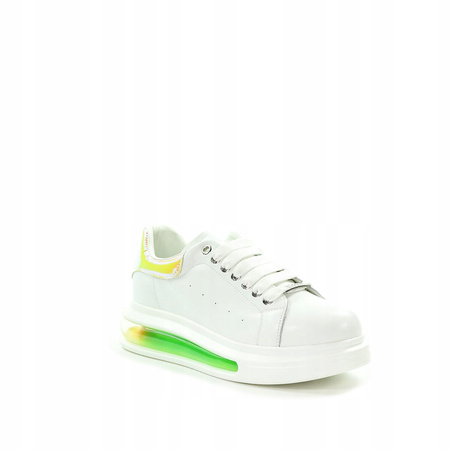SNEAKERSY GOE NN2N4029 WHITE 