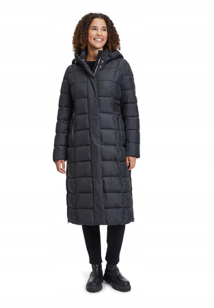 KURTKA, PŁASZCZ BETTY BARCLAY 232-75521508 ROZM. 44