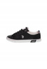 SNEAKERSY U.S. POLO ASSN. BASTER001A BLACK
