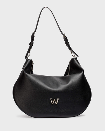 TOREBKA DAMSKA WONDERS WB-54025 BLACK