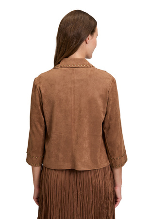 BLEZER, ŻAKIET BETTY BARCLAY 252-46121673