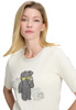 BLUZKA, T-SHIRT BETTY BARCLAY 252-23748081