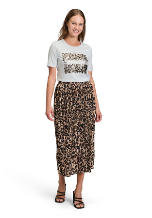 BLUZKA, T-SHIRT BETTY BARCLAY 252-25581092