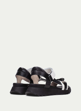 SANDAŁY HISPANITAS CHV264679 PANNA BLACK