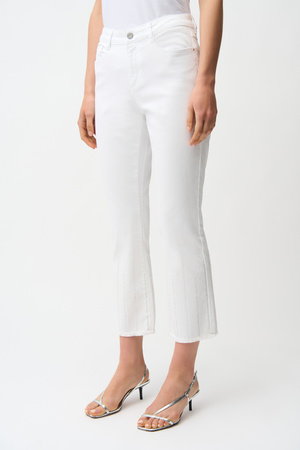 SPODNIE , JEANSY JOSEPH RIBKOFF 261974