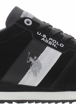 PÓŁBUTY, SNEAKERSY U.S. POLO ASSN. XIRIO004A R. 44