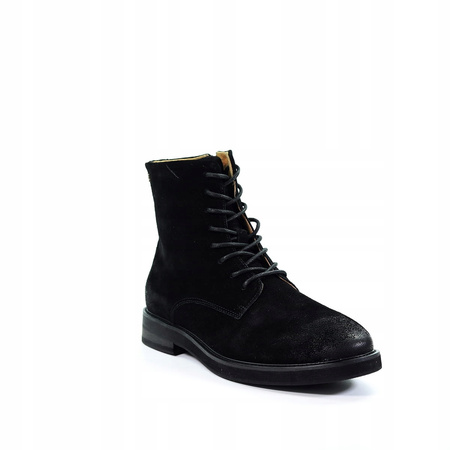 BOTKI, TRZEWIKI GOE MM1N4035 BLACK
