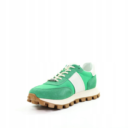 SNEAKERSY GOE NN1N4026 GREEN