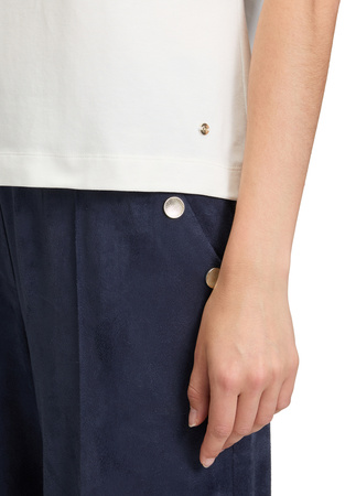 BLUZKA, T-SHIRT BETTY BARCLAY 261-23973284