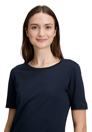 BLUZKA, T-SHIRT BETTY BARCLAY 261-20203180