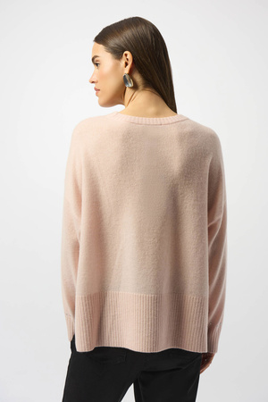 SWETER JOSEPH RIBKOFF 253980, KASZMIR