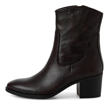 BOTKI MARCO TOZZI 25360-43 BORDO