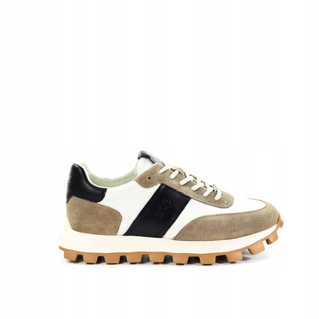 SNEAKERSY GOE NN1N4025 BEŻ R. 44