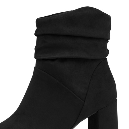 BOTKI, KOWBOJKI MARCO TOZZI 25307-41