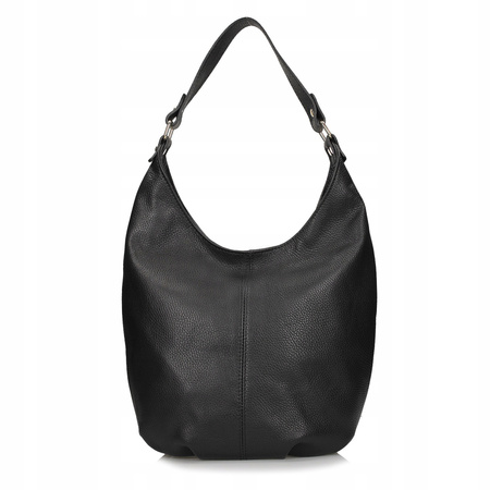 TOREBKA DAMSKA TOSCANIO F118, SKÓRA NATURALNA