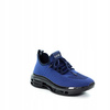 PÓŁBUTY, SNEAKERSY GOE LL1N4011 BLUE