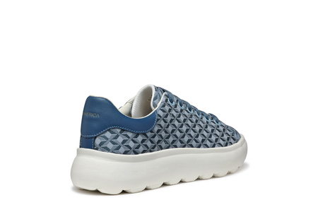 SNEAKERSY GEOX D55TCD SPHERICA, AVIO