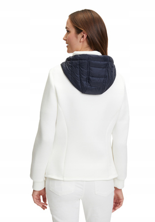 KURTKA BETTY BARCLAY 241-76441568 ROZM. 38